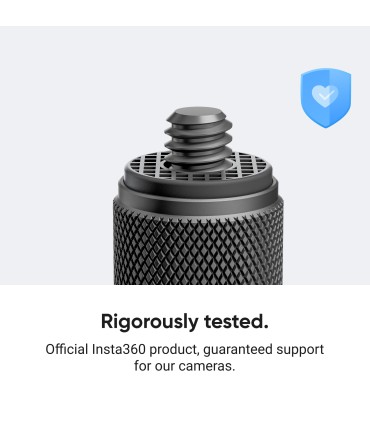 Insta360 Action Invisible Selfie Stick 1m