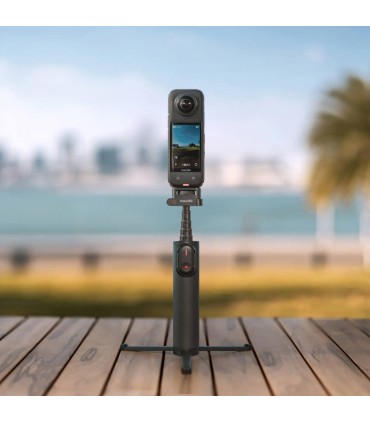 Insta360 Foldable 2in1 Selfie Stick Kit