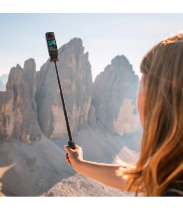 Insta360 Foldable 2in1 Selfie Stick Kit