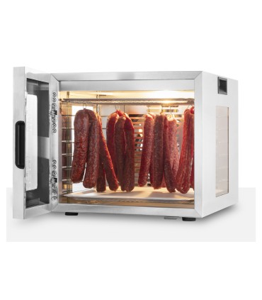 Catler FD4011 toidukuivati, läbipaistvad seinad