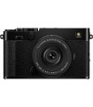 Fujifilm X-E5 + 23mm Kit, must