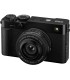 Fujifilm X-E5 + 23mm Kit, must