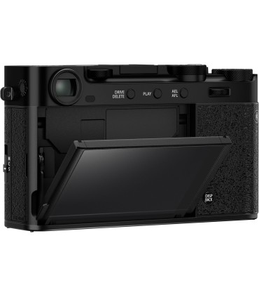 Fujifilm X-E5 + 23mm Kit, must