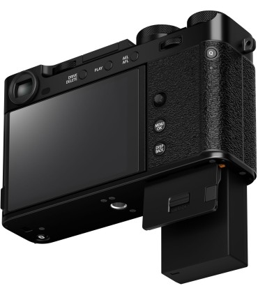 Fujifilm X-E5 + 23mm Kit, must