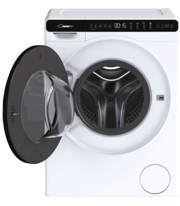 Candy CW50-BP12307U1-S Mini Drum