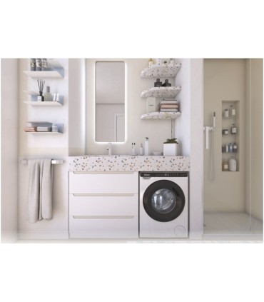 Candy CW50-BP12307U1-S Mini Drum