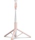Tech-Protect statiiv-käsistatiiv L09S, roosa