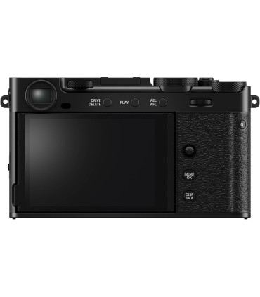 Fujifilm X-E5 + 23mm Kit, must