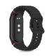 Tech-Protect kellarihm Silicone Sport Xiaomi Smart Band 8/9/10, must