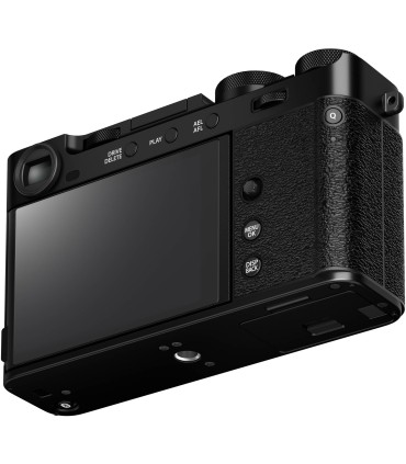 Fujifilm X-E5 + 23mm Kit, must