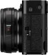 Fujifilm X-E5 + 23mm Kit, must