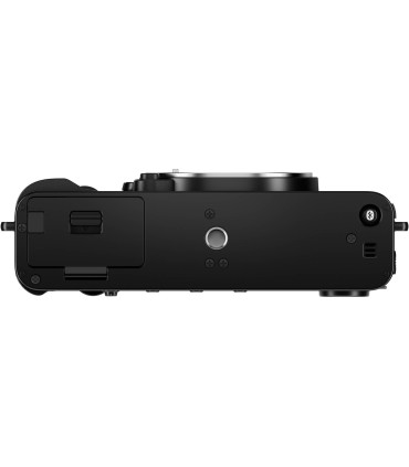Fujifilm X-E5 + 23mm Kit, must
