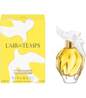 Nina Ricci L Air Du Temps EDP (30mL)