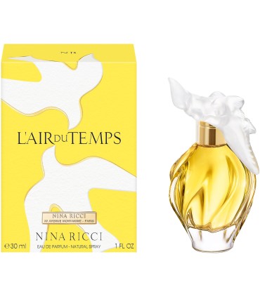 Nina Ricci L Air Du Temps EDP (30mL)