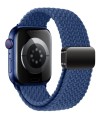 Tech-Protect kellarihm NylonMag Apple Watch 40/41/42mm, montego blue
