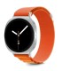 Tech-Protect kellarihm Nylon Pro Samsung Galaxy Watch8/8 Classic 40/44/46mm, oranž