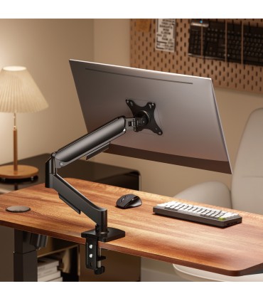 Brateck FIGARO 100 monitori lauakinnitus