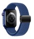 Tech-Protect kellarihm NylonMag Apple Watch 40/41/42mm, montego blue