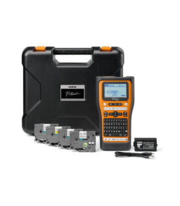 Brother PT-E560BTSP Pro Thermal