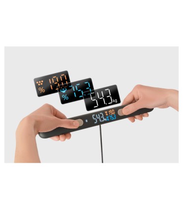 Sencor SBS9102BK analüüskaal