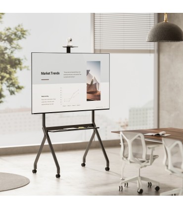 Ratastel tv-alus L-CART AIR