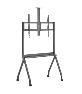 Ratastel tv-alus L-CART AIR