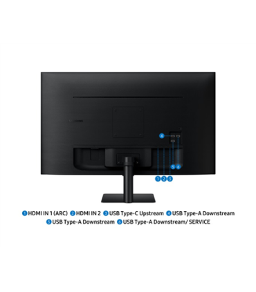 Samsung LS32FM700UUXDU 32"