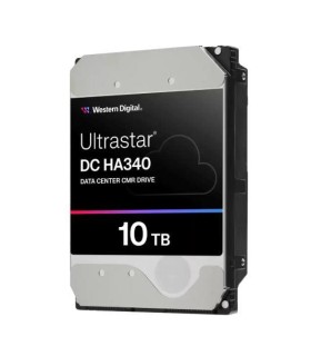 Western Digital Ultrastar DC HA340 10TB HDD 0B47062