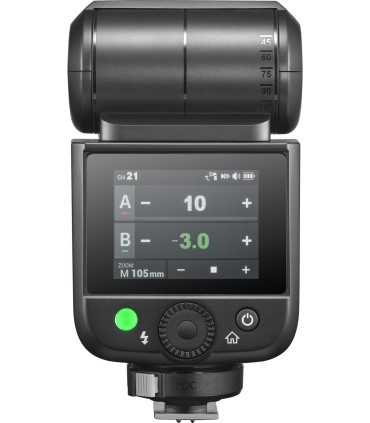 Godox välk V480 Sonyle