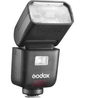 Godox välk V480 Canonile