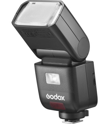 Godox välk V480 Canonile