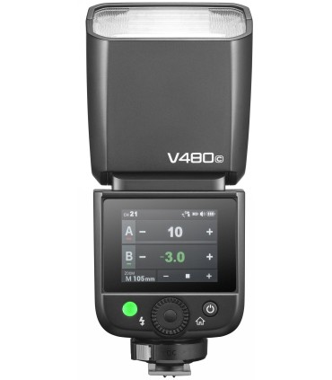 Godox välk V480 Canonile