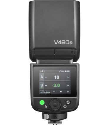 Godox välk V480 Canonile