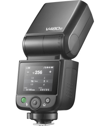Godox välk V480 Canonile
