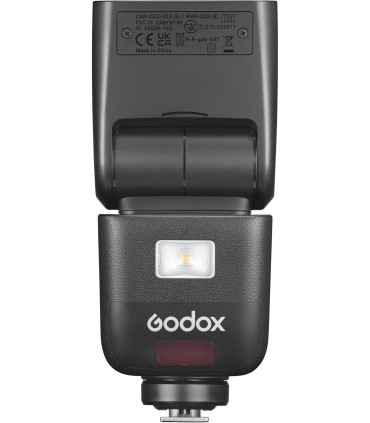 Godox välk V480 Nikonile