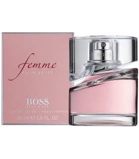 Boss Femme By Boss EDP (50mL)