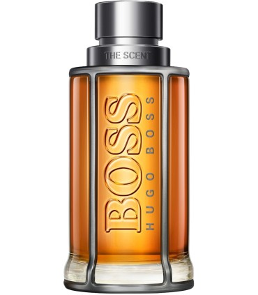 Boss The Scent EDT (100mL)