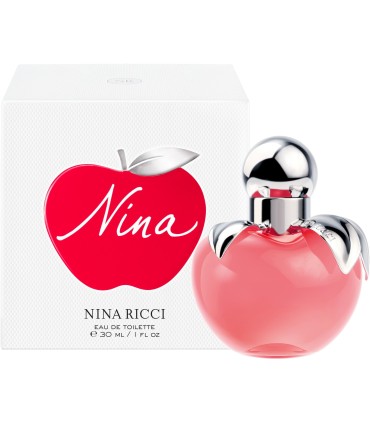Nina Ricci Nina EDT (30mL)