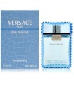 Versace Man Eau Fraiche Aftershave (100mL)