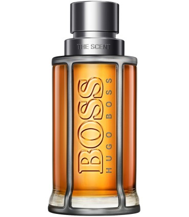 Boss The Scent EDT (50mL)