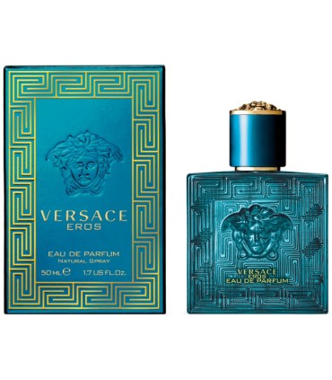 Versace Eros EDP (50mL)