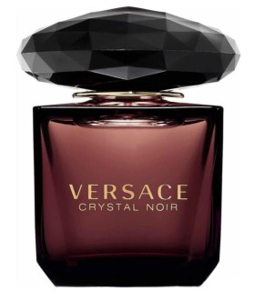Versace Crystal Noir EDP (90mL)