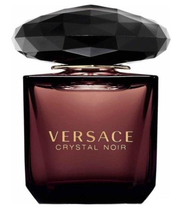 Versace Crystal Noir EDP (90mL)