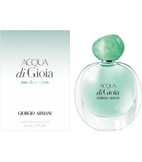 Giorgio Armani Acqua di Gioia EDP (50mL)
