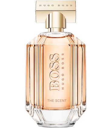 Boss The Scent For Her EDP (100mL)