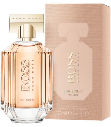 Boss The Scent For Her EDP (100mL)