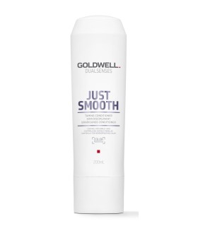 Goldwell DS Just Smooth Taming Conditioner (200mL)