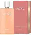 Boss Alive Body Lotion (200mL)