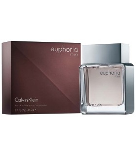 Calvin Klein Euphoria Men EDT (50mL)