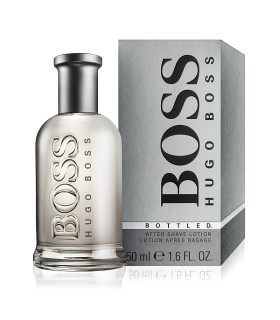 Boss Bottled Aftershave Lotion (50mL)